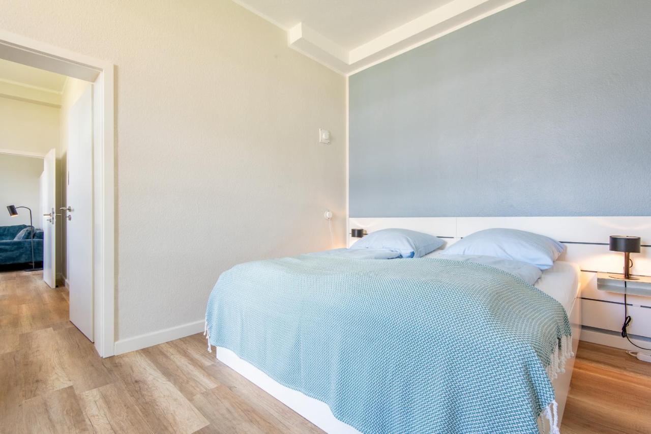 Apartment Steger-hues 18 Rantum (Sylt)