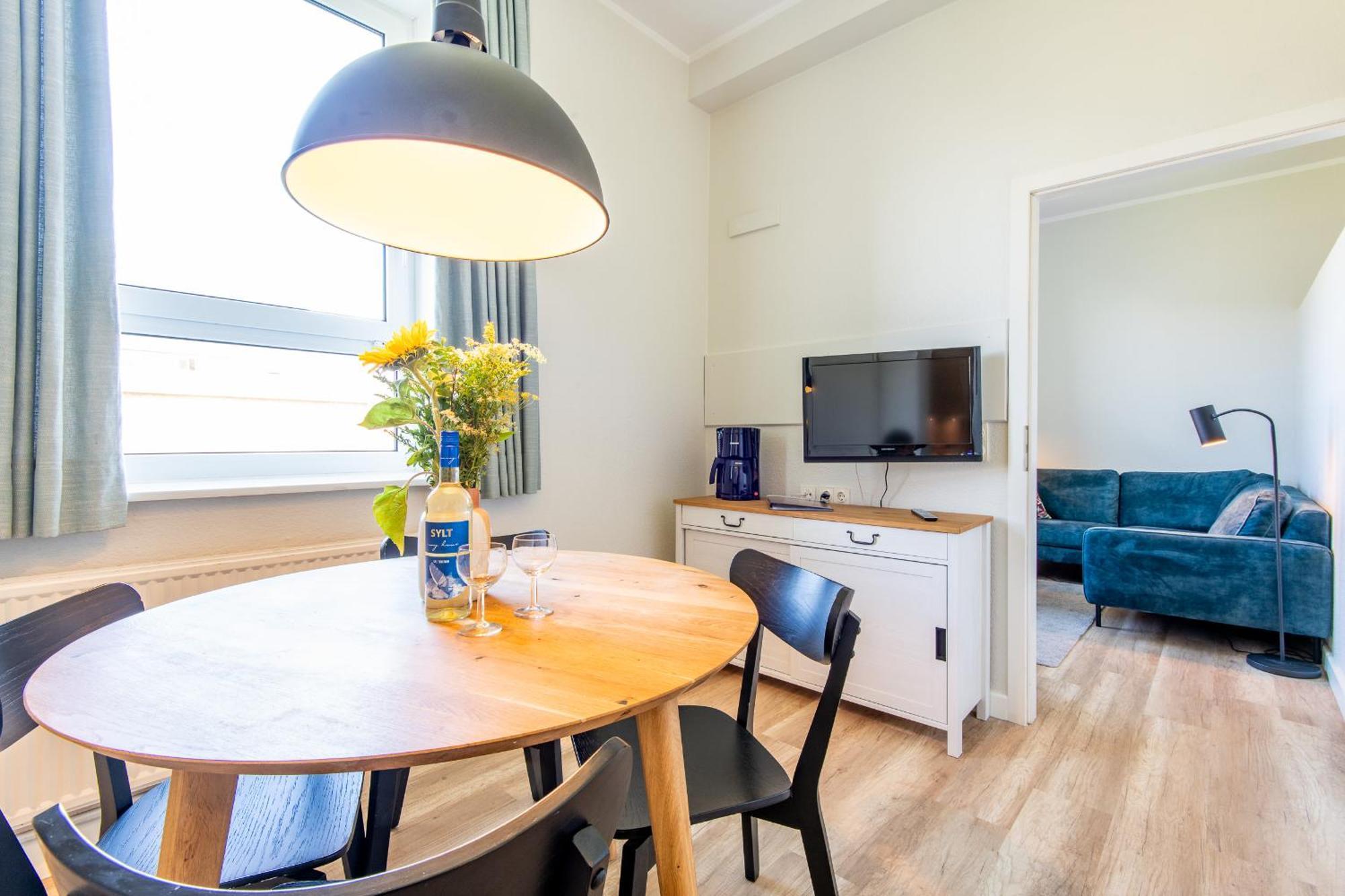 Steger-hues 18 Apartment