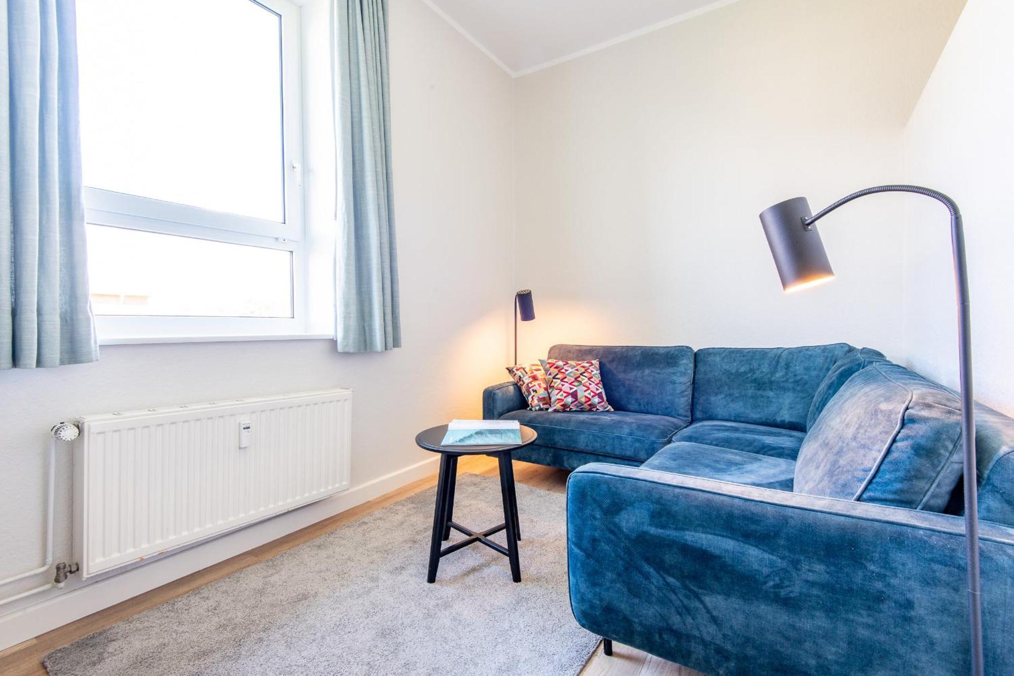 Apartment Steger-hues 18 *