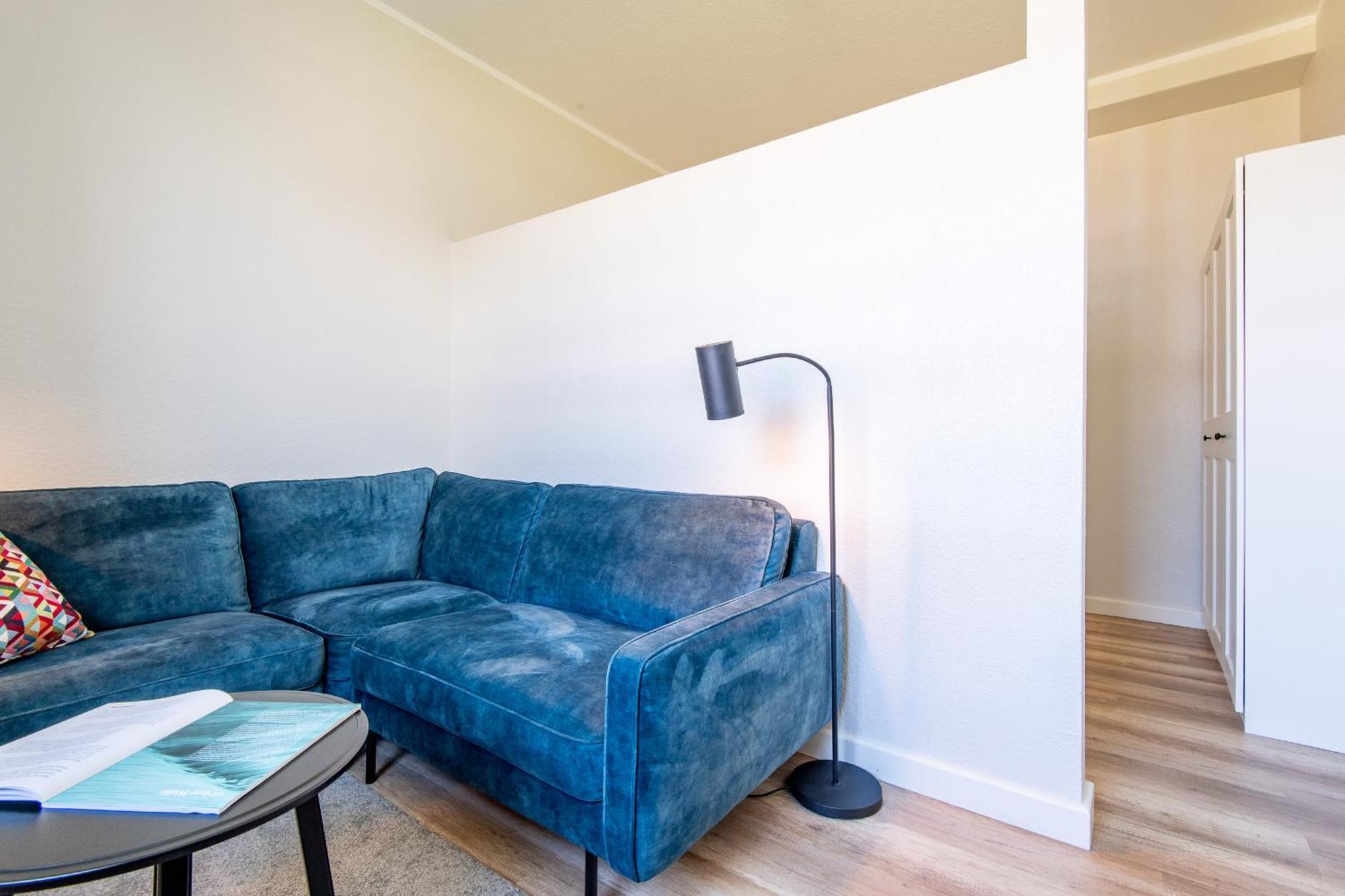 Steger-hues 18 Apartment *