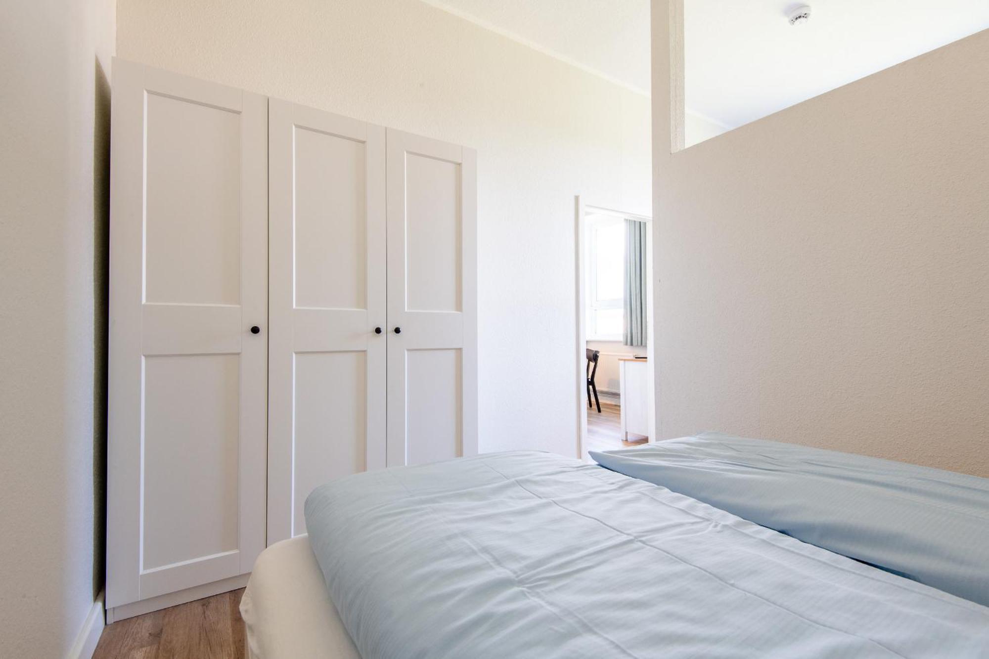 Steger-hues 18 Apartment Rantum (Sylt)
